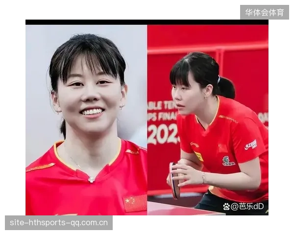 国乒底牌原来是他——从“黑马”到“世界冠军”的秘密之路