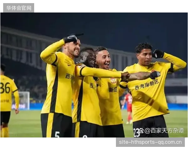 津门虎vs西海岸：两支球队的“战狼”精神与“海盗”魅力